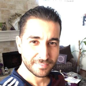 Meet your Posher, Ahmed